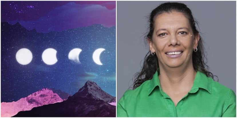 A sexta-feira 14 é marcada pelo aniversário da Ana Moser, ex-voleibolista brasileira que é do signo de Leão (Foto: Reprodução) A sexta-feira 14 é marcada pelo aniversário da Ana Moser, ex-voleibolista brasileira que é do signo de Leão (Foto: Reprodução)