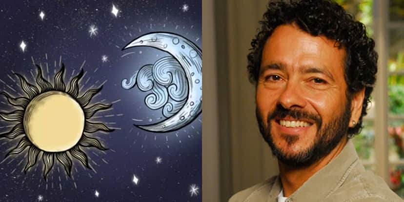 O aniversariante desta quarta-feira 19 é o ator Marcos Palmeira, astro que é do signo de Leão (Foto: Reprodução) O aniversariante desta quarta-feira 19 é o ator Marcos Palmeira, astro que é do signo de Leão (Foto: Reprodução)
