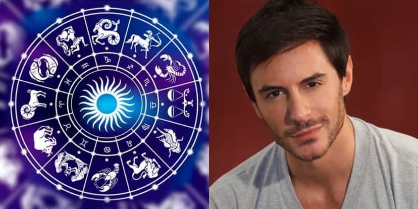 A terça-feira 18 de agosto é marcada pelo aniversário do ator Ricardo Tozzi, artista que é do signo de Leão (Foto: Reprodução) A terça-feira 18 de agosto é marcada pelo aniversário do ator Ricardo Tozzi, artista que é do signo de Leão (Foto: Reprodução)
