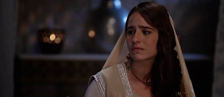  Deborah (Manuela Llerena) de Jesus 