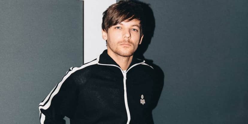 Louis Tomlinson, ex-One Direction, modifica data e locais dos shows no Brasil (Foto: Reprodução) Louis Tomlinson, ex-One Direction, modifica data e locais dos shows no Brasil (Foto: Reprodução)