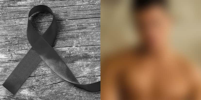 Morre astro do pornô aos 33 anos (Foto: Reprodução) Morre astro do pornô aos 33 anos (Foto: Reprodução)