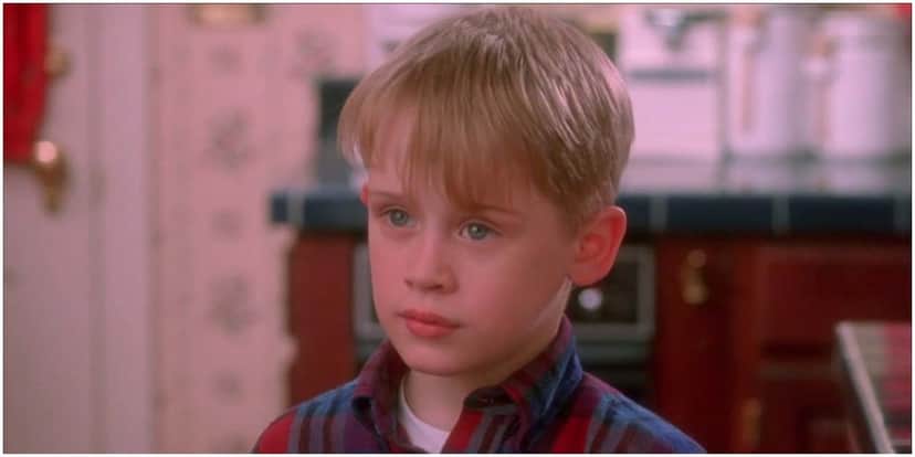 Macaulay Culkin completa 40 anos (Foto: Reprodução) Macaulay Culkin completa 40 anos (Foto: Reprodução)