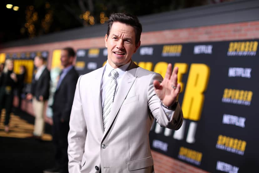 Atores mais bem pagos: Mark Wahlberg (Foto: Reprodução) Atores mais bem pagos: Mark Wahlberg (Foto: Reprodução)