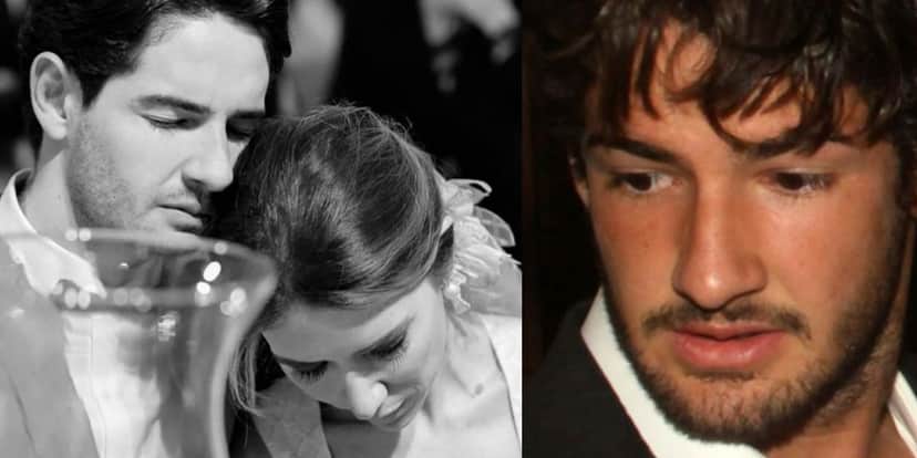 Alexandre Pato é casado com Rebeca Abravanel (Foto: Reprodução/Instagram/AgNews) Alexandre Pato é casado com Rebeca Abravanel (Foto: Reprodução/Instagram/AgNews)