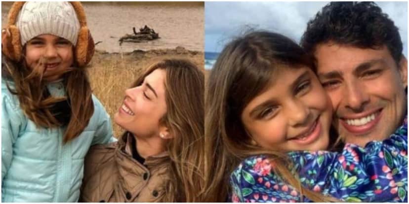 Filha de Grazi Massafera e Cauã Reymond vai despontar como atriz (Foto: Reprodução/ Montagem) Filha de Grazi Massafera e Cauã Reymond vai despontar como atriz (Foto: Reprodução/ Montagem)