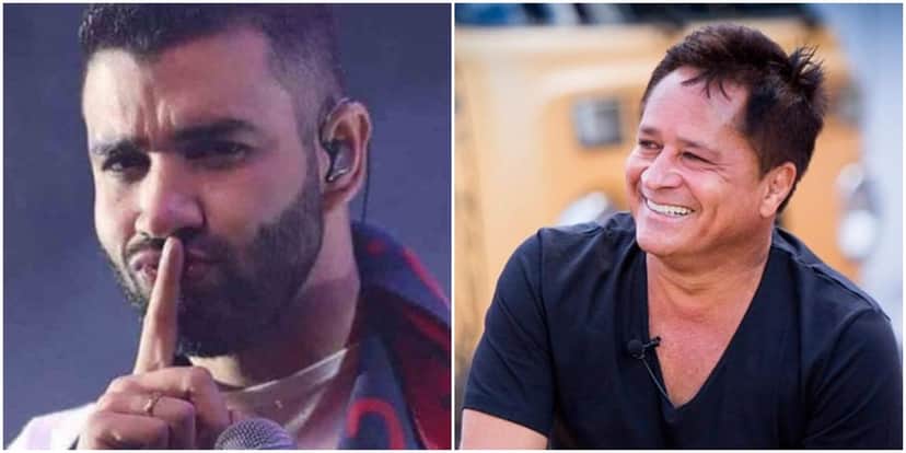Leonardo trocou Gusttavo Lima por dupla sertaneja e cantor se vingou da pior forma (Foto: Reprodução/ Montagem/ TV Foco) Leonardo trocou Gusttavo Lima por dupla sertaneja e cantor se vingou da pior forma (Foto: Reprodução/ Montagem/ TV Foco)