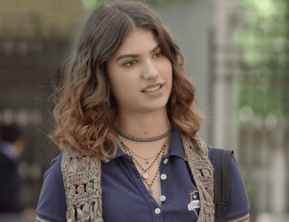 Samantha entregará Malu para Lica na novela Malhação - Viva a Diferença Samantha entregará Malu para Lica na novela Malhação - Viva a Diferença