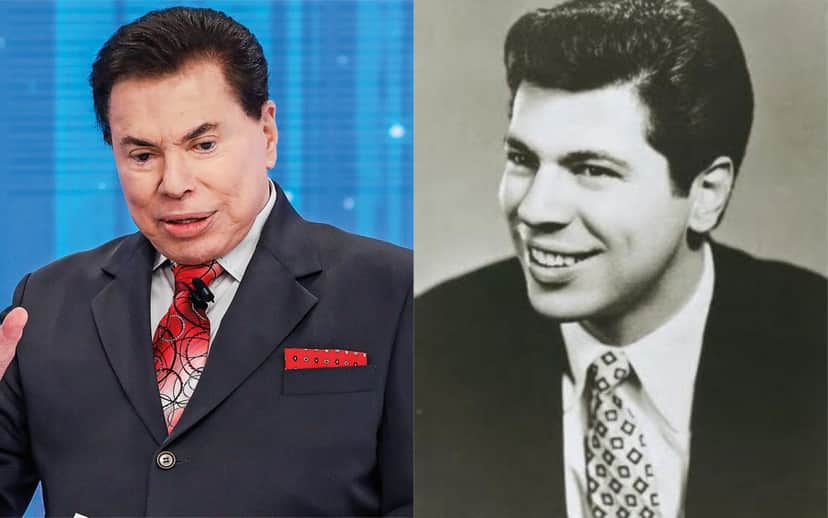 O apresentador Silvio Santos (Foto: Divulgação) O apresentador Silvio Santos (Foto: Divulgação)