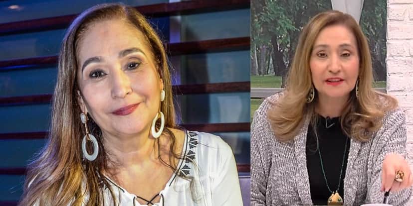 Sonia Abrão é apresentadora do A Tarde é Sua (Foto: AgNews/RedeTV!) Sonia Abrão é apresentadora do A Tarde é Sua (Foto: AgNews/RedeTV!)