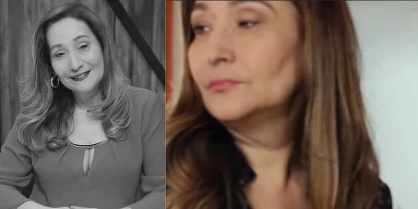 Sonia Abrão é muito ativa nas redes sociais (Foto: Reprodução/RedeTV!/YouTube) Sonia Abrão é muito ativa nas redes sociais (Foto: Reprodução/RedeTV!/YouTube)