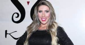 Tati Minerato se envolveu em polêmica em shopping (Reprodução) Tati Minerato se envolveu em polêmica em shopping (Reprodução)