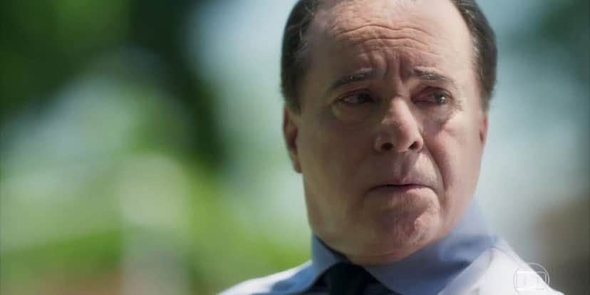 Tony Ramos estará na próxima novela de João Emanuel Carneiro. (Foto: Reprodução) Tony Ramos estará na próxima novela de João Emanuel Carneiro. (Foto: Reprodução)