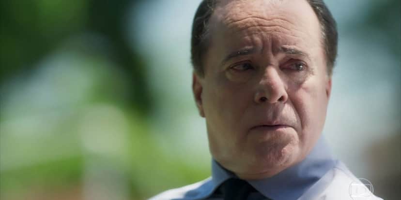 Tony Ramos estará na próxima novela de João Emanuel Carneiro. (Foto: Reprodução) Tony Ramos estará na próxima novela de João Emanuel Carneiro. (Foto: Reprodução)