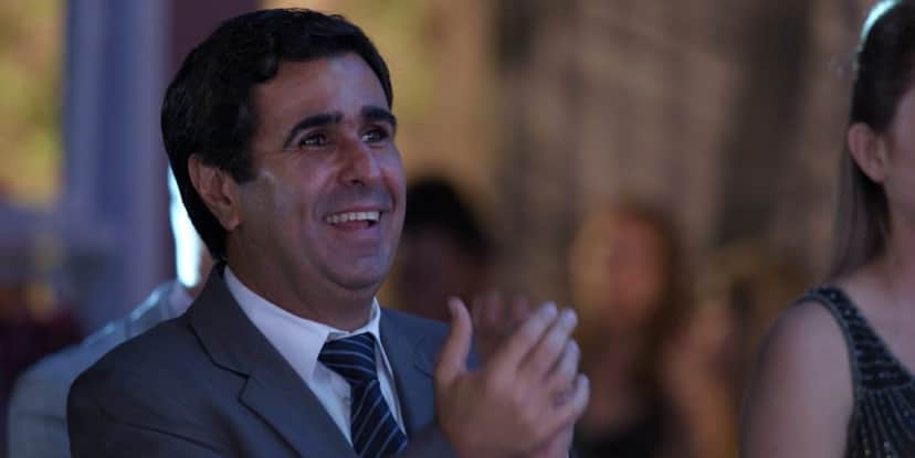 Cena de Totalmente Demais. (Foto: Reprodução) Cena de Totalmente Demais. (Foto: Reprodução)
