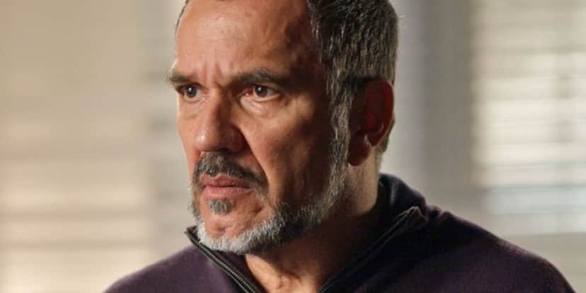 Germano (Humberto Martins) ficará chocado ao ver imagem de Sofia (Priscila Steinman) viva em Totalmente Demais (Foto: Reprodução/Globo) Germano (Humberto Martins) ficará chocado ao ver imagem de Sofia (Priscila Steinman) viva em Totalmente Demais (Foto: Reprodução/Globo)
