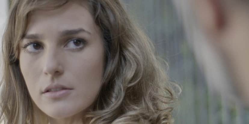 Sofia (Priscila Steinman) finge que perdeu a memória em Totalmente Demais (Foto: Reprodução/Globo) Sofia (Priscila Steinman) finge que perdeu a memória em Totalmente Demais (Foto: Reprodução/Globo)
