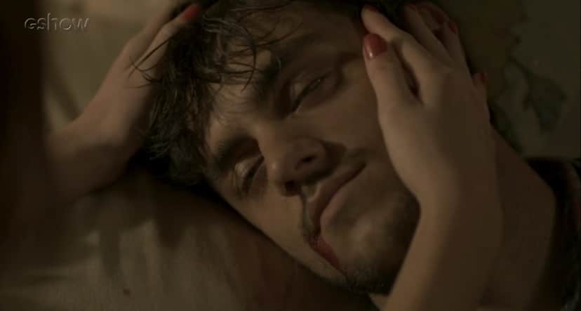 Jonatas morre em Totalmente Demais? Jonatas morre em Totalmente Demais?