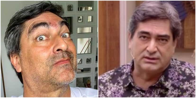 Zeca Camargo está no time de contratados da Band (Reprodução)