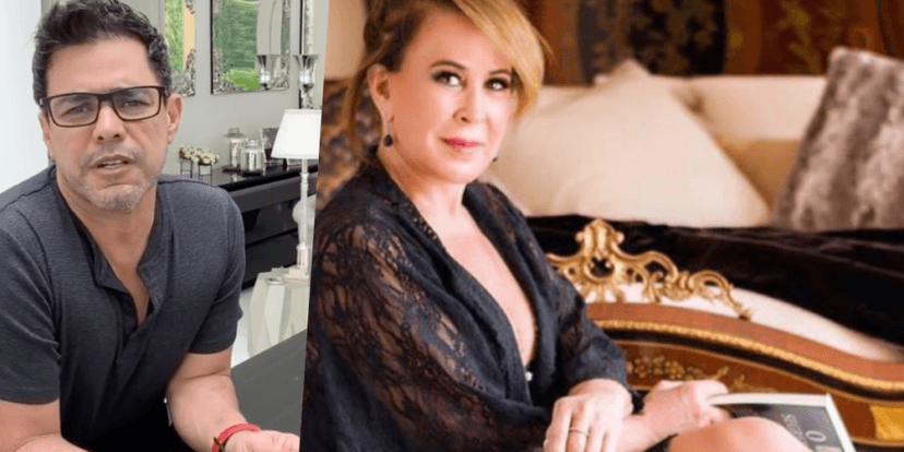 Zezé e Zilu em briga judicial por milhões (Foto montagem) 