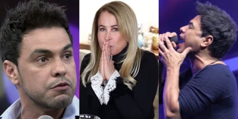 Zezé já humilhou Zilu (Foto: Reprodução/TV Globo/YouTube/Divulgação) Zezé já humilhou Zilu (Foto: Reprodução/TV Globo/YouTube/Divulgação)