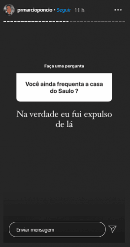 Família Poncio está passando por um momento de crise (Foto: Reprodução/ Instagram) Família Poncio está passando por um momento de crise (Foto: Reprodução/ Instagram)