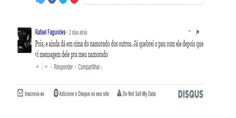 A Fazenda, Lucas Maciel A Fazenda, Lucas Maciel