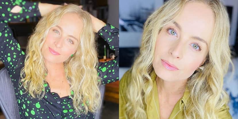 Angélica, esposa de Luciano Huck relembra repercussão por uso de vibrador (Foto: Reprodução/Instagram) Angélica, esposa de Luciano Huck relembra repercussão por uso de vibrador (Foto: Reprodução/Instagram)