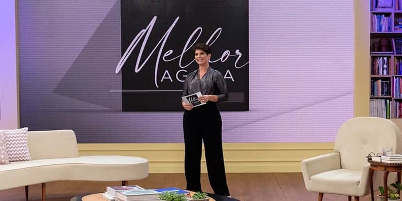 Mariana Godoy, audiência Mariana Godoy, audiência
