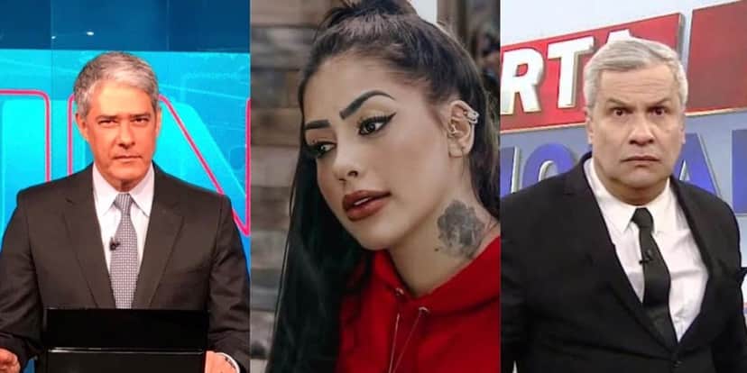 Audiência Audiência