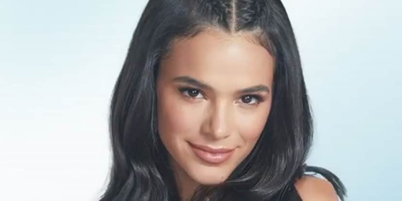 Bruna Marquezine apresentará premiação da MTV junto com Manu Gavassi (Foto: Reprodução) Bruna Marquezine apresentará premiação da MTV junto com Manu Gavassi (Foto: Reprodução)