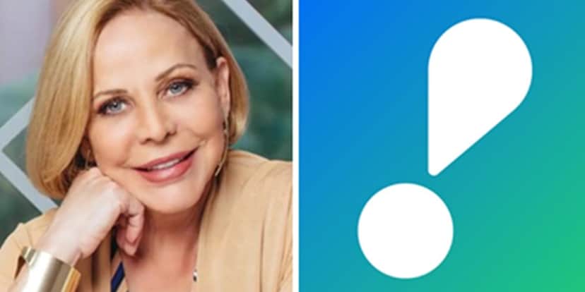 Claudete Troiano é a mais nova contratada da RedeTV! (Imagem: Montagem/TV Foco) Claudete Troiano é a mais nova contratada da RedeTV! (Imagem: Montagem/TV Foco)