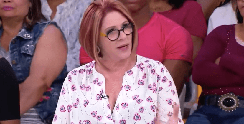Dra. Anahy no Casos de Família Dra. Anahy no Casos de Família