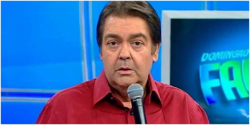 Bailarina do Faustão enfrenta situação triste (Foto: Reprodução) Bailarina do Faustão enfrenta situação triste (Foto: Reprodução)