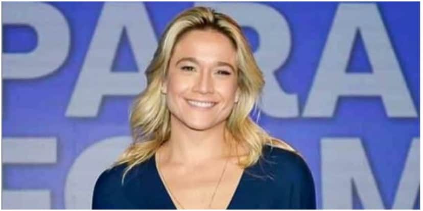 Fernanda Gentil volta à Globo (Foto: Reprodução)