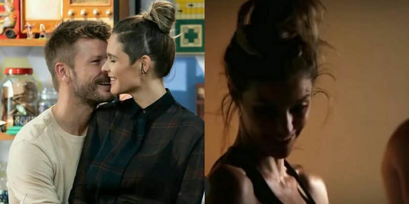 Rodrigo Hilbert surpreende Fernanda Lima em jantar romântico (Foto: Reprodução/Instagram) Rodrigo Hilbert surpreende Fernanda Lima em jantar romântico (Foto: Reprodução/Instagram)