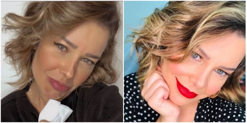 Fernanda Souza (Foto: Instagram) Fernanda Souza (Foto: Instagram)