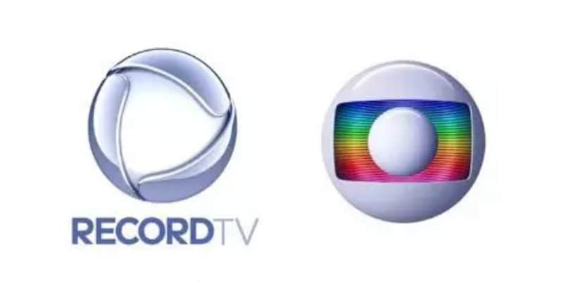 Globo rouba ideia da Record e se dá bem (Foto: Reprodução) Globo rouba ideia da Record e se dá bem (Foto: Reprodução)