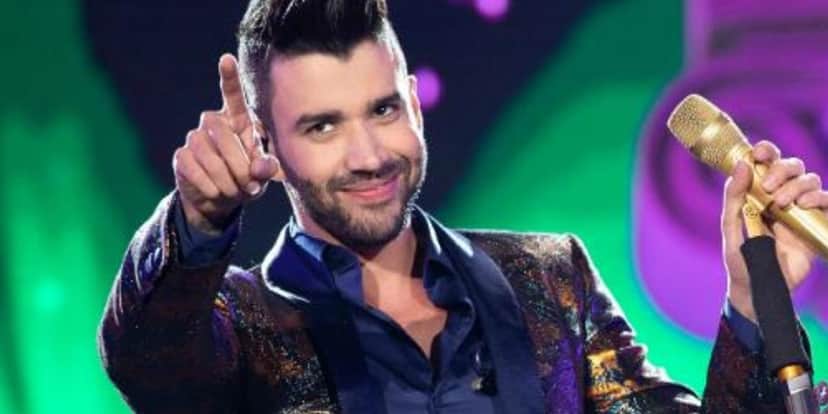 Gusttavo Lima Gusttavo Lima