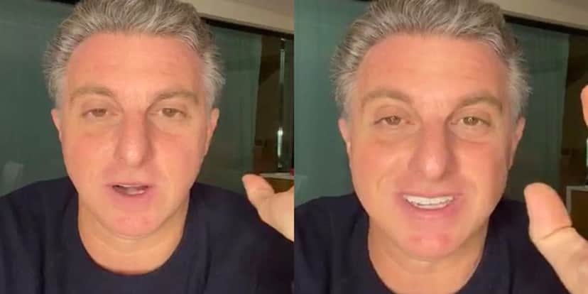 Luciano Huck Luciano Huck