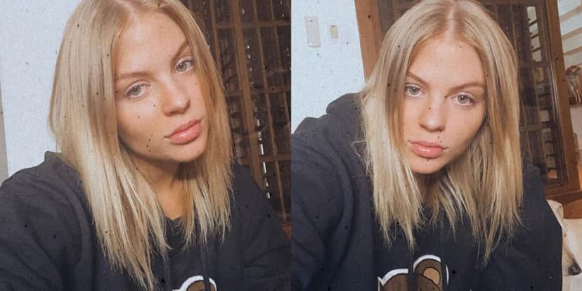 Luísa Sonza critica significado de mulher solteira após assumir namoro com Vitão (Foto: Reprodução/Instagram) Luísa Sonza critica significado de mulher solteira após assumir namoro com Vitão (Foto: Reprodução/Instagram)