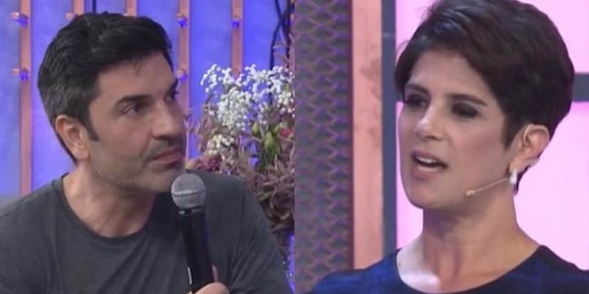 Mariana Godoy, Edu Guedes Mariana Godoy, Edu Guedes