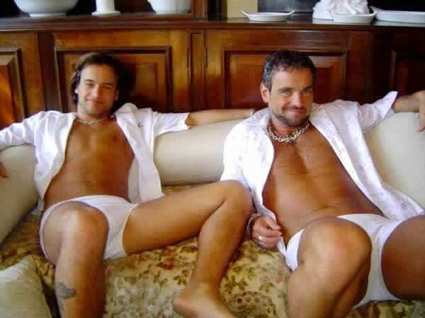 Globo: Mateus Carrieiri ao lado do filho Kaike (Foto: Reprodução) Globo: Mateus Carrieiri ao lado do filho Kaike (Foto: Reprodução)