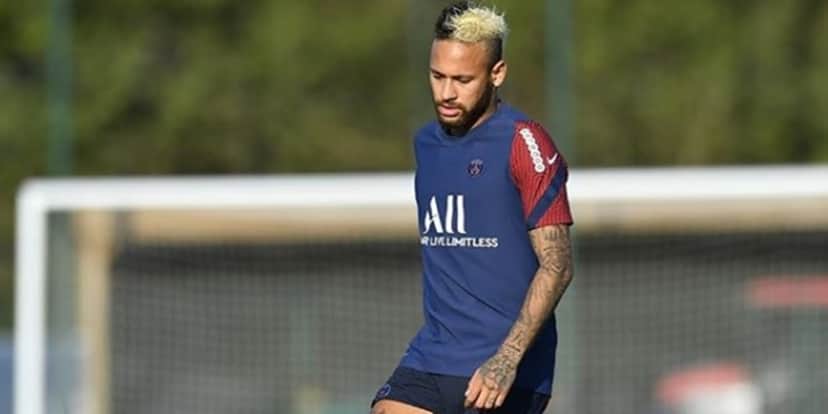 Neymar Neymar