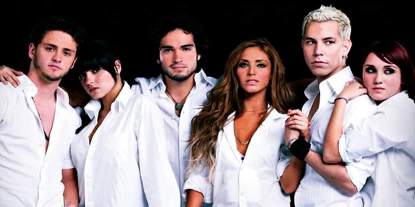 RBD RBD