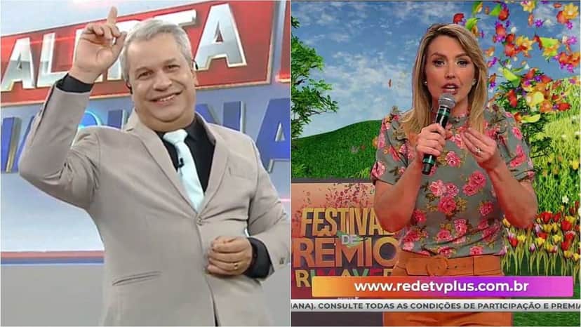 Sikêra Jr causou polêmica por comentário sobre Alessandra Scatena (Reprodução) Sikêra Jr causou polêmica por comentário sobre Alessandra Scatena (Reprodução)