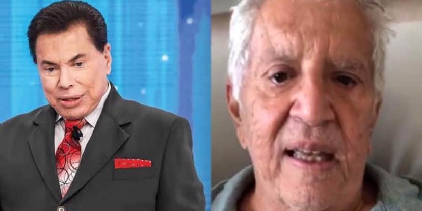 Silvio Santos, Carlos Alberto de Nóbrega Silvio Santos, Carlos Alberto de Nóbrega
