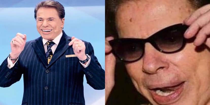 Silvio Santos Silvio Santos