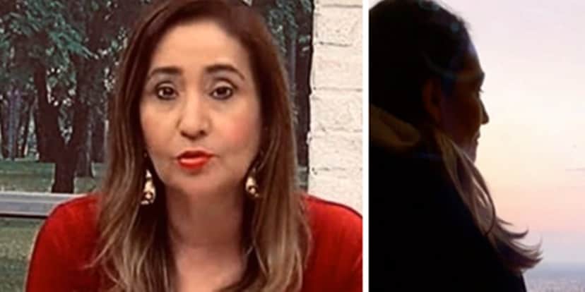 Sonia Abrão realiou publicação relembrando tragédia do dia 11 de setembro (Foto: Montagem/TV Foco) Sonia Abrão realiou publicação relembrando tragédia do dia 11 de setembro (Foto: Montagem/TV Foco)