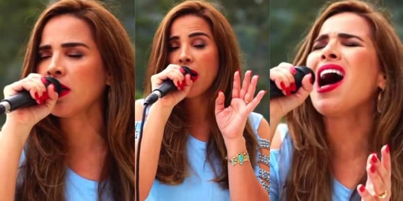 Wanessa Wanessa